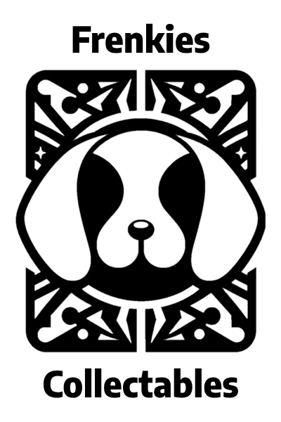 Frenkies collectables